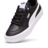 Court Classic Vulc FS SL “Siyah Beyaz”