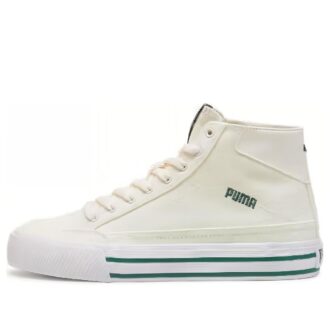 Court Classic Vulc Mid “Bej”