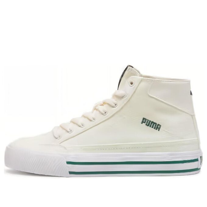 Court Classic Vulc Mid “Bej”