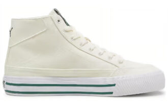 Court Classic Vulc Mid “Bej”