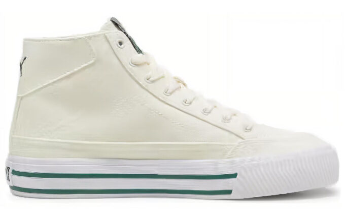 Court Classic Vulc Mid “Bej”