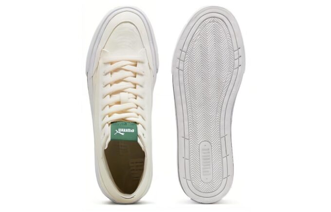 Court Classic Vulc Mid “Bej”