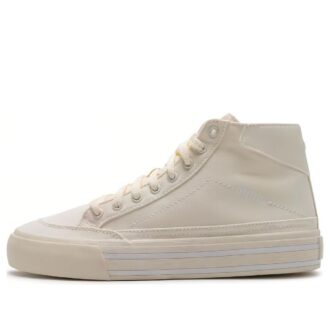 Court Classic Vulc Mid “Sıcak Beyaz”