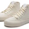 Court Classic Vulc Mid “Sıcak Beyaz”
