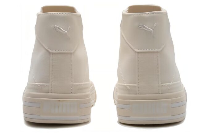Court Classic Vulc Mid “Sıcak Beyaz”