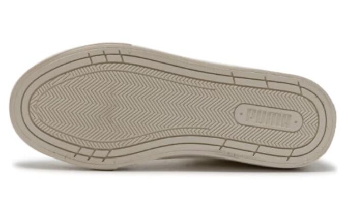 Court Classic Vulc Mid “Sıcak Beyaz”