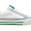 Court Classic Vulc Spor Ayakkabı “Beyaz Yeşil”