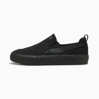 Court Classic Vulkanize Erkek Slip-On Ayakkabı