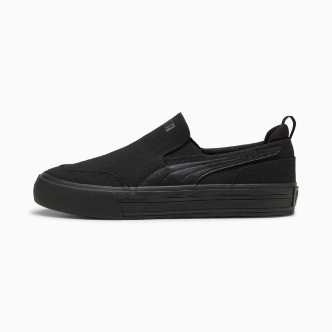 Court Classic Vulkanize Erkek Slip-On Ayakkabı Court Classic Vulkanize Erkek Slip-On Ayakkabı