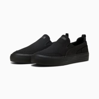 Court Classic Vulkanize Erkek Slip-On Ayakkabı