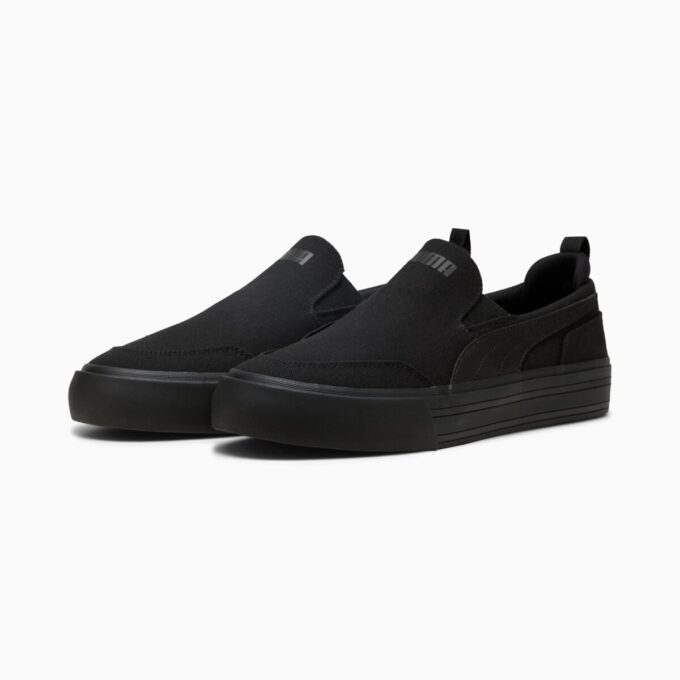 Court Classic Vulkanize Erkek Slip-On Ayakkabı Court Classic Vulkanize Erkek Slip-On Ayakkabı