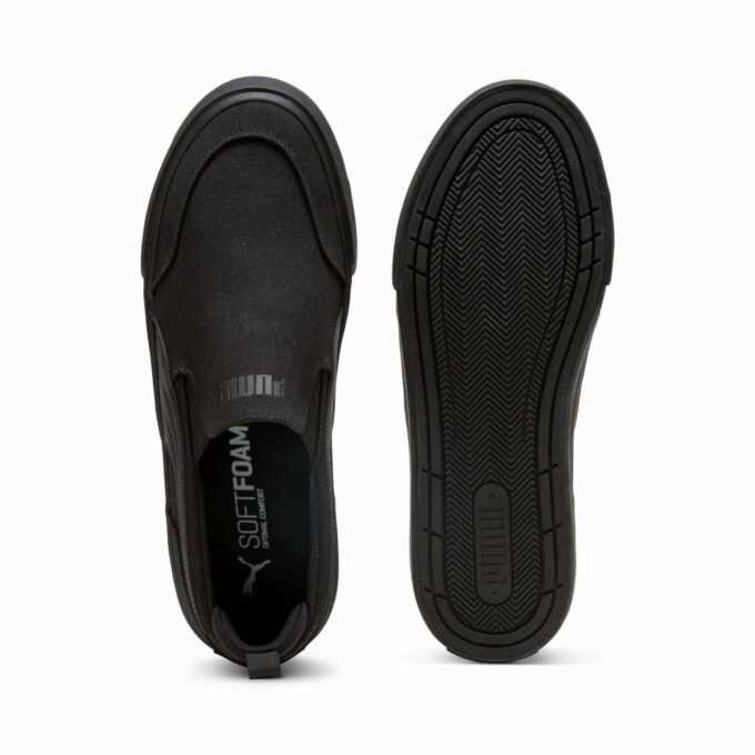 Court Classic Vulkanize Erkek Slip-On Ayakkabı Court Classic Vulkanize Erkek Slip-On Ayakkabı