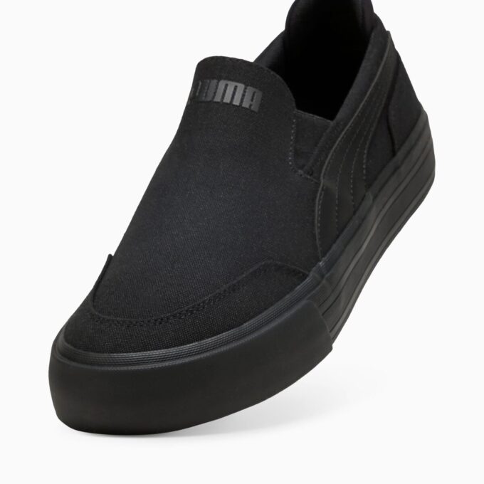 Court Classic Vulkanize Erkek Slip-On Ayakkabı Court Classic Vulkanize Erkek Slip-On Ayakkabı