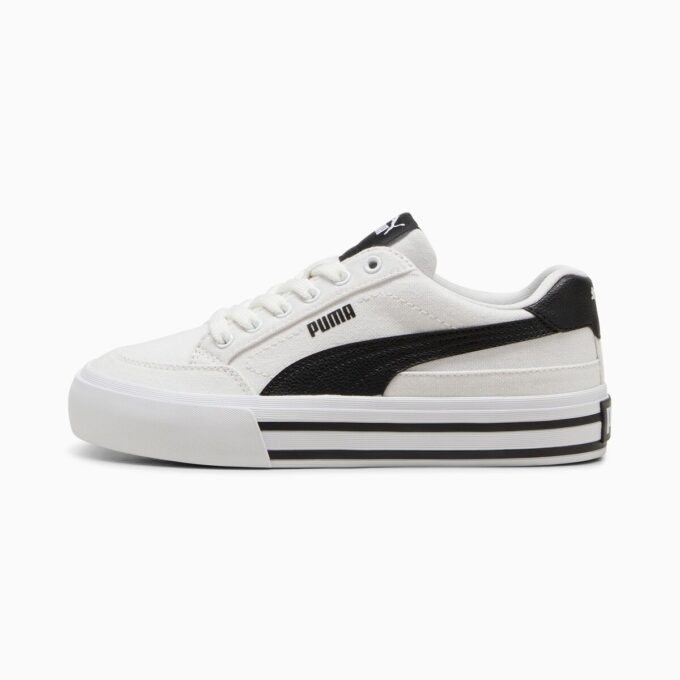 Court Classic Vulkanize Formstrip Büyük Çocuk Spor Ayakkabıları Court Classic Vulkanize Formstrip Büyük Çocuk Spor Ayakkabıları