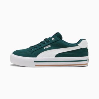 Court Classic Vulkanize Formstrip Erkek Spor Ayakkabı