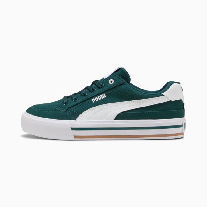 Court Classic Vulkanize Formstrip Erkek Spor Ayakkabı Court Classic Vulkanize Formstrip Erkek Spor Ayakkabı