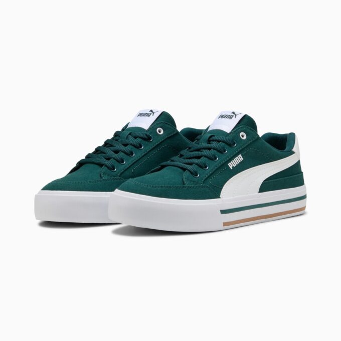 Court Classic Vulkanize Formstrip Erkek Spor Ayakkabı Court Classic Vulkanize Formstrip Erkek Spor Ayakkabı