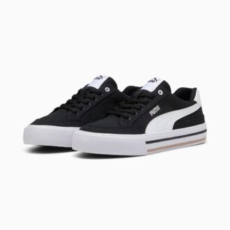 Court Classic Vulkanize Formstrip Erkek Spor Ayakkabı