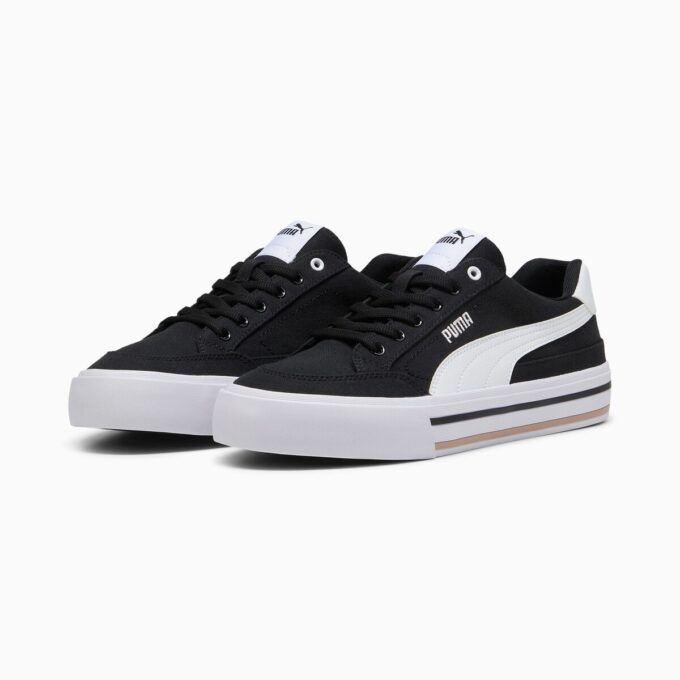 Court Classic Vulkanize Formstrip Erkek Spor Ayakkabı Court Classic Vulkanize Formstrip Erkek Spor Ayakkabı