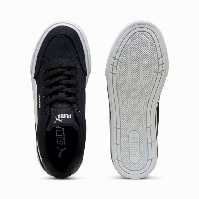 Court Classic Vulkanize Kadın Platform Spor Ayakkabı Court Classic Vulkanize Kadın Platform Spor Ayakkabı