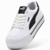 Court Classic Vulkanize Kadın Platform Spor Ayakkabı Court Classic Vulkanize Kadın Platform Spor Ayakkabı