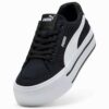 Court Classic Vulkanize Kadın Platform Spor Ayakkabı Court Classic Vulkanize Kadın Platform Spor Ayakkabı