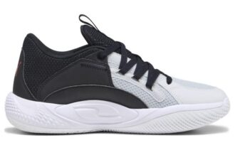 Court Rider 1.0 Chaos Team “White Black”