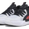 Court Rider 1.0 Chaos Team “White Black”