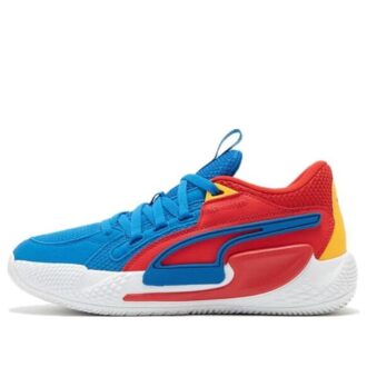 Court Rider 1.0 “Kaos Süperman 85. Bölüm”