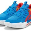 Court Rider 1.0 “Kaos Süperman 85. Bölüm”
