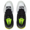 Court Rider 2.0 “Beyaz Siyah Sarı Uyarı”