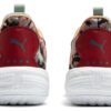 Court Rider 2.0 Dijital Basketbol Ayakkabısı “Dijital Camo”