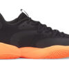 Court Rider 2.0 “Siyah Neon Narenciye”