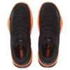 Court Rider 2.0 “Siyah Neon Narenciye”