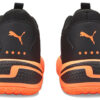 Court Rider 2.0 “Siyah Neon Narenciye”