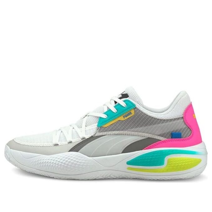 Court Rider 2K “Beyaz Ultra Gri”