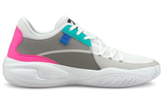 Court Rider 2K “Beyaz Ultra Gri”