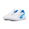 Court Rider Chaos “Ash Grey Team Aqua”