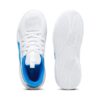 Court Rider Chaos “Ash Grey Team Aqua”