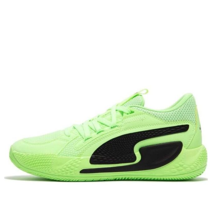 Court Rider Chaos “Fizzy Lime”