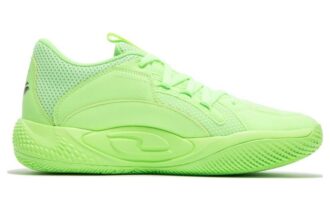 Court Rider Chaos “Fizzy Lime”