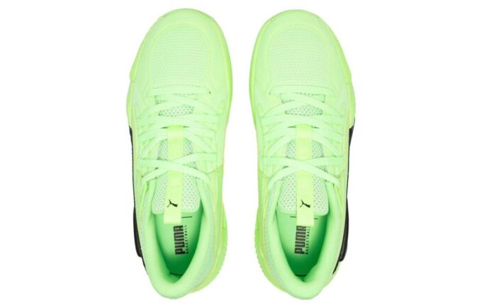 Court Rider Chaos “Fizzy Lime”