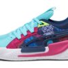 Court Rider “Chaos Fresh”