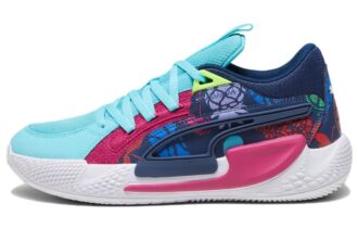 Court Rider “Chaos Fresh”