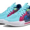 Court Rider “Chaos Fresh”
