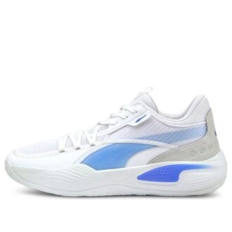 Court Rider Takımı “White Bluemazing”