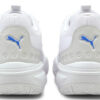 Court Rider Takımı “White Bluemazing”
