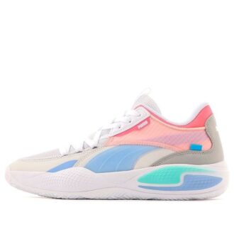 Court Rider Twofold “Nimbus Cloud Elektro Purple”