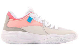 Court Rider Twofold “Nimbus Cloud Elektro Purple”