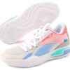 Court Rider Twofold “Nimbus Cloud Elektro Purple”